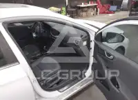 2017 Hyundai Ioniq фото