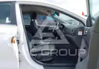 2017 Hyundai Ioniq фото