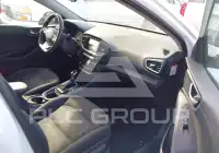 2017 Hyundai Ioniq фото