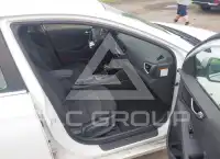 2017 Hyundai Ioniq photo