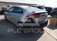 2017 Hyundai Ioniq фото