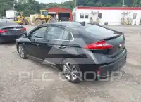 2017 Hyundai Ioniq фото