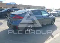 2017 Hyundai Ioniq фото