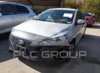 2017 Hyundai Ioniq фото