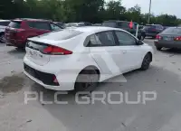 2017 Hyundai Ioniq фото