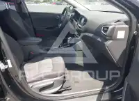 2017 Hyundai Ioniq фото