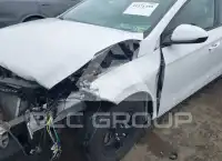 2017 Hyundai Ioniq фото
