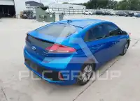 2017 Hyundai Ioniq фото