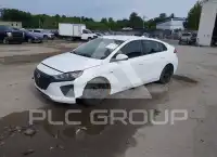 2017 Hyundai Ioniq фото