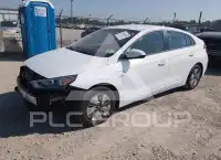 2017 Hyundai Ioniq photo