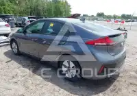 2017 Hyundai Ioniq фото