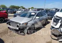 2017 Hyundai Ioniq фото