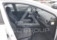 2017 Hyundai Ioniq фото