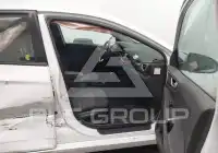2017 Hyundai Ioniq фото