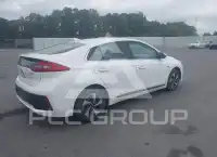 2017 Hyundai Ioniq photo