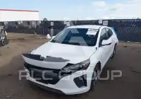 2017 Hyundai Ioniq фото