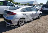 2017 Hyundai Ioniq фото