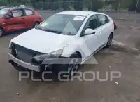 2017 Hyundai Ioniq photo
