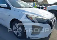 2017 Hyundai Ioniq фото