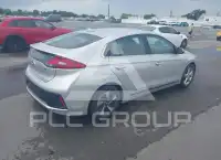 2017 Hyundai Ioniq фото