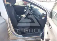 2017 Hyundai Ioniq фото