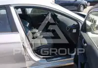 2017 Hyundai Ioniq фото