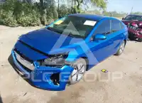 2017 Hyundai Ioniq фото