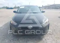 2017 Hyundai Ioniq фото