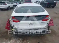 2017 Hyundai Ioniq photo