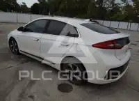 2017 Hyundai Ioniq фото
