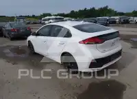 2017 Hyundai Ioniq фото