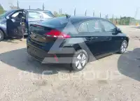 2017 Hyundai Ioniq фото