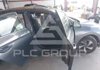 2017 Hyundai Ioniq фото