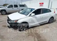 2017 Hyundai Ioniq фото