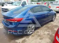 2017 Hyundai Elantra фото
