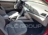 2017 Hyundai Elantra фото
