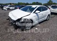 2017 Hyundai Elantra фото