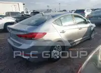 2017 Hyundai Elantra фото
