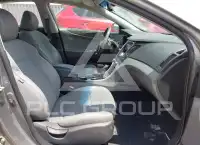 2017 Hyundai Elantra фото