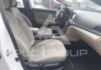 2017 Hyundai Elantra фото