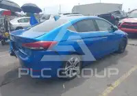 2017 Hyundai Elantra photo