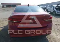 2017 Hyundai Elantra фото