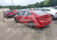 2017 Hyundai Elantra фото