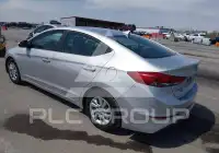 2017 Hyundai Elantra фото