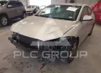 2017 Hyundai Elantra фото