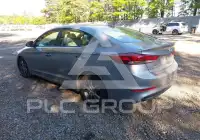 2017 Hyundai Elantra фото