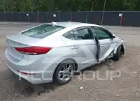 2017 Hyundai Elantra фото