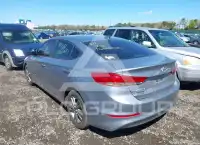 2017 Hyundai Elantra фото