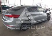 2017 Hyundai Elantra photo