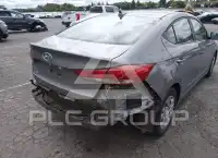 2017 Hyundai Elantra photo